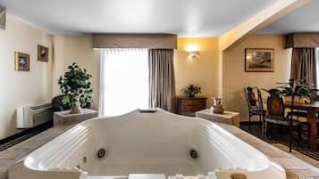 Literie de qualité supérieure, coffres-forts dans les chambres