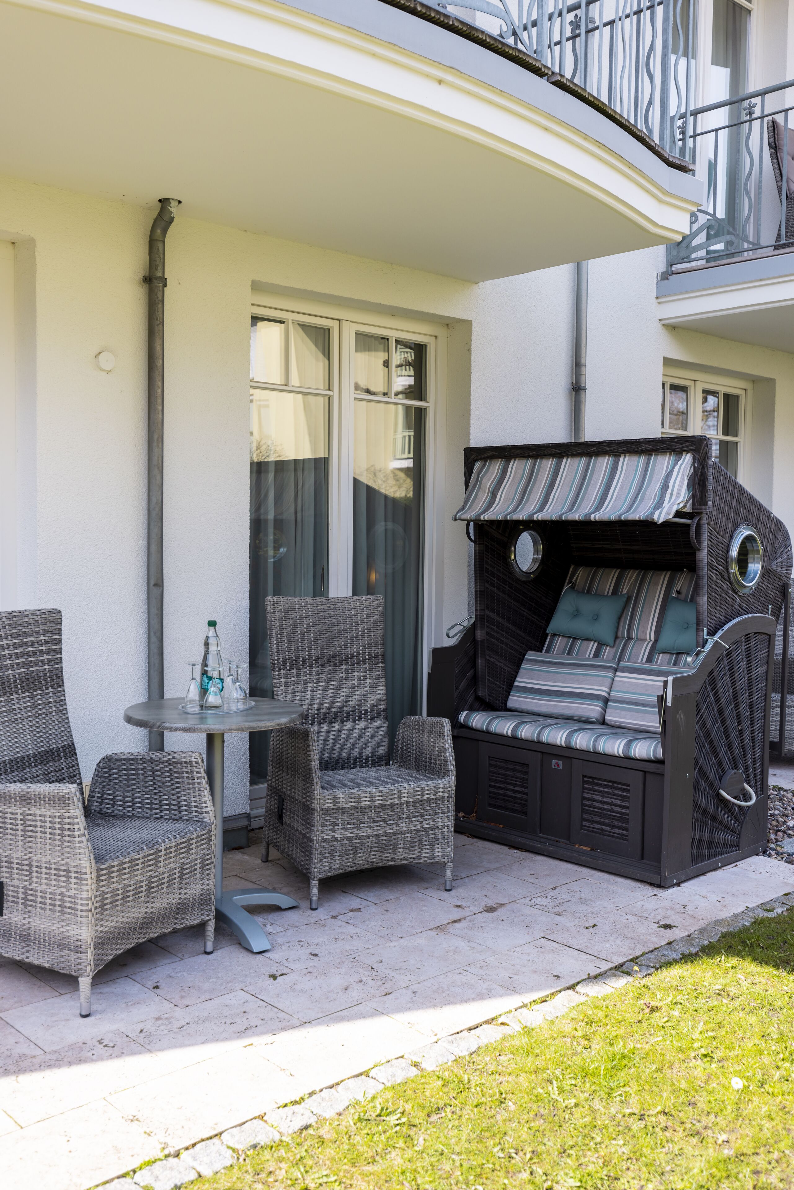 room | terrace/patio