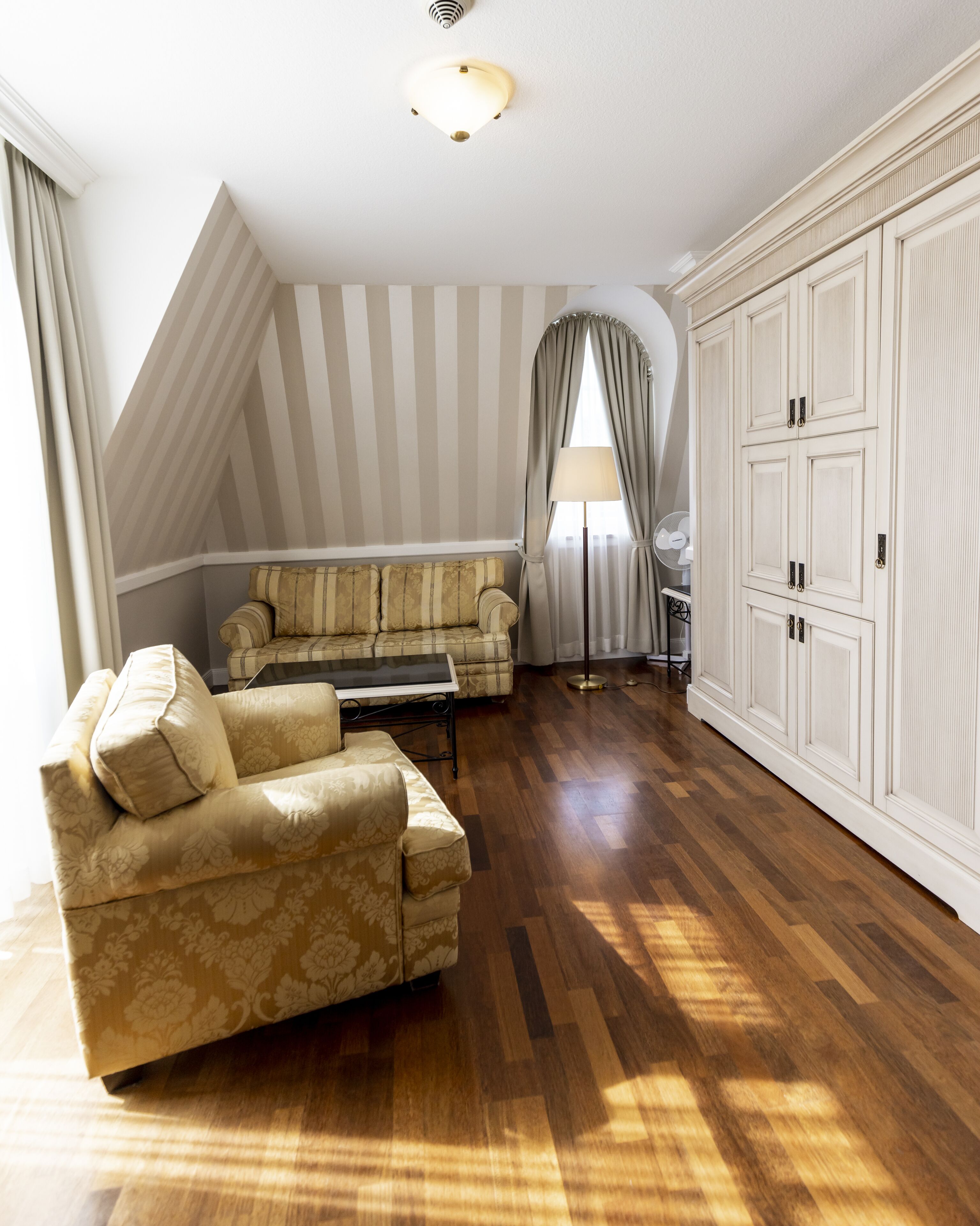 room | living area | tv