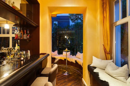 Bar (sur place)