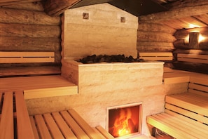 Espace de soins pour les couples, sauna, hammam, soins corporels