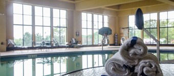 Holiday Inn Pewaukee - Milwaukee West by IHG