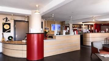 Recepción