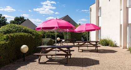 ibis Autun