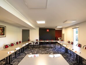 Meeting facility - ibis Autun (Autun)