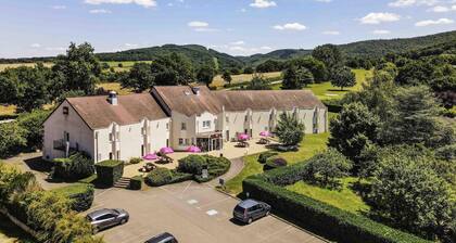 ibis Autun
