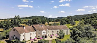 ibis Autun