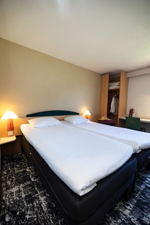 Standard Twin Room, 2 Single Beds