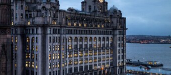 Ibis Liverpool Centre Albert Dock – Liverpool One