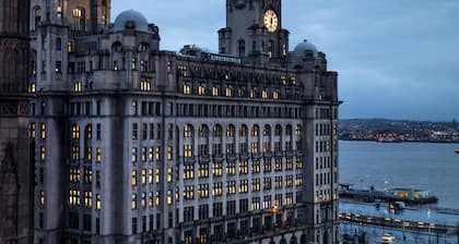 Ibis Liverpool Centre Albert Dock – Liverpool One