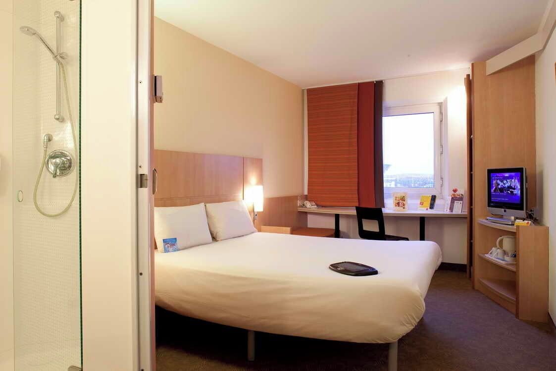 Tomannsrom – standard, 2 enkeltsenger | Strykejern/-brett, barnesenger (inkludert) og wi-fi (inkludert)