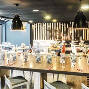 Ibis Liverpool Centre Albert Dock – Liverpool One