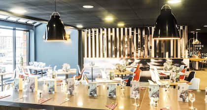 Ibis Liverpool Centre Albert Dock â Liverpool One