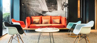 Ibis Liverpool Centre Albert Dock – Liverpool One