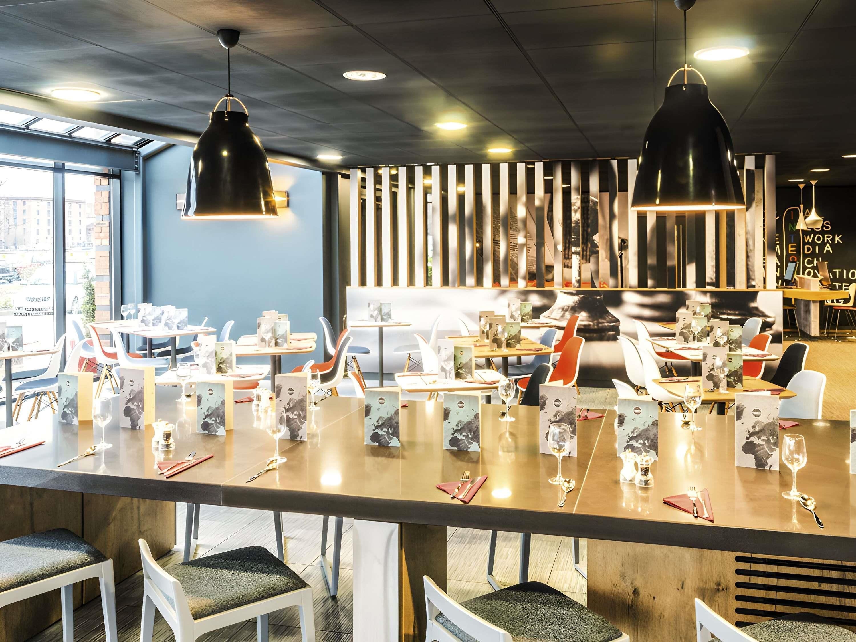 บริเวณภายนอก