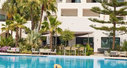 Pullman Mazagan Royal Golf & Spa El Jadida