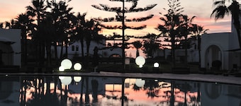 Pullman Mazagan Royal Golf & Spa El Jadida