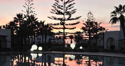 Pullman Mazagan Royal Golf & Spa El Jadida