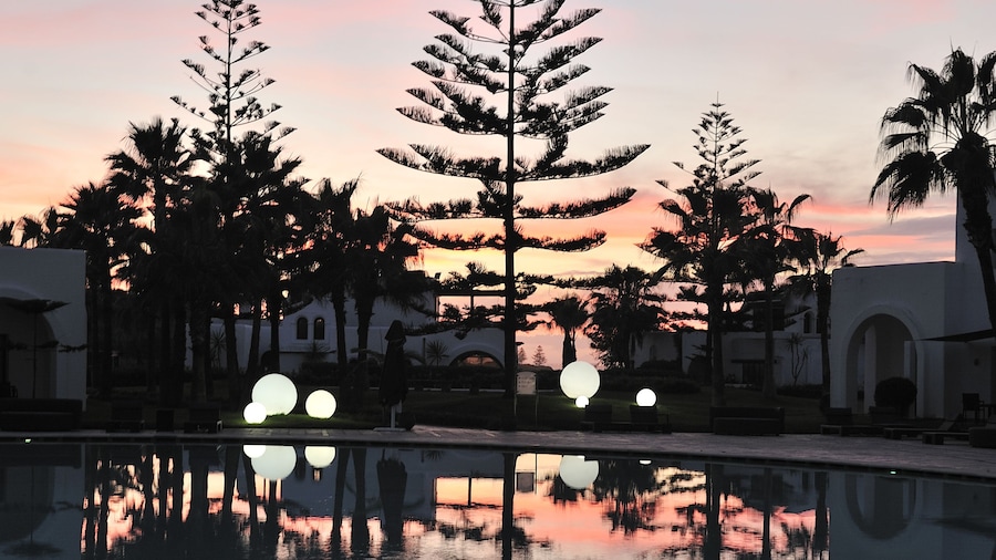 Pullman Mazagan Royal Golf & Spa El Jadida