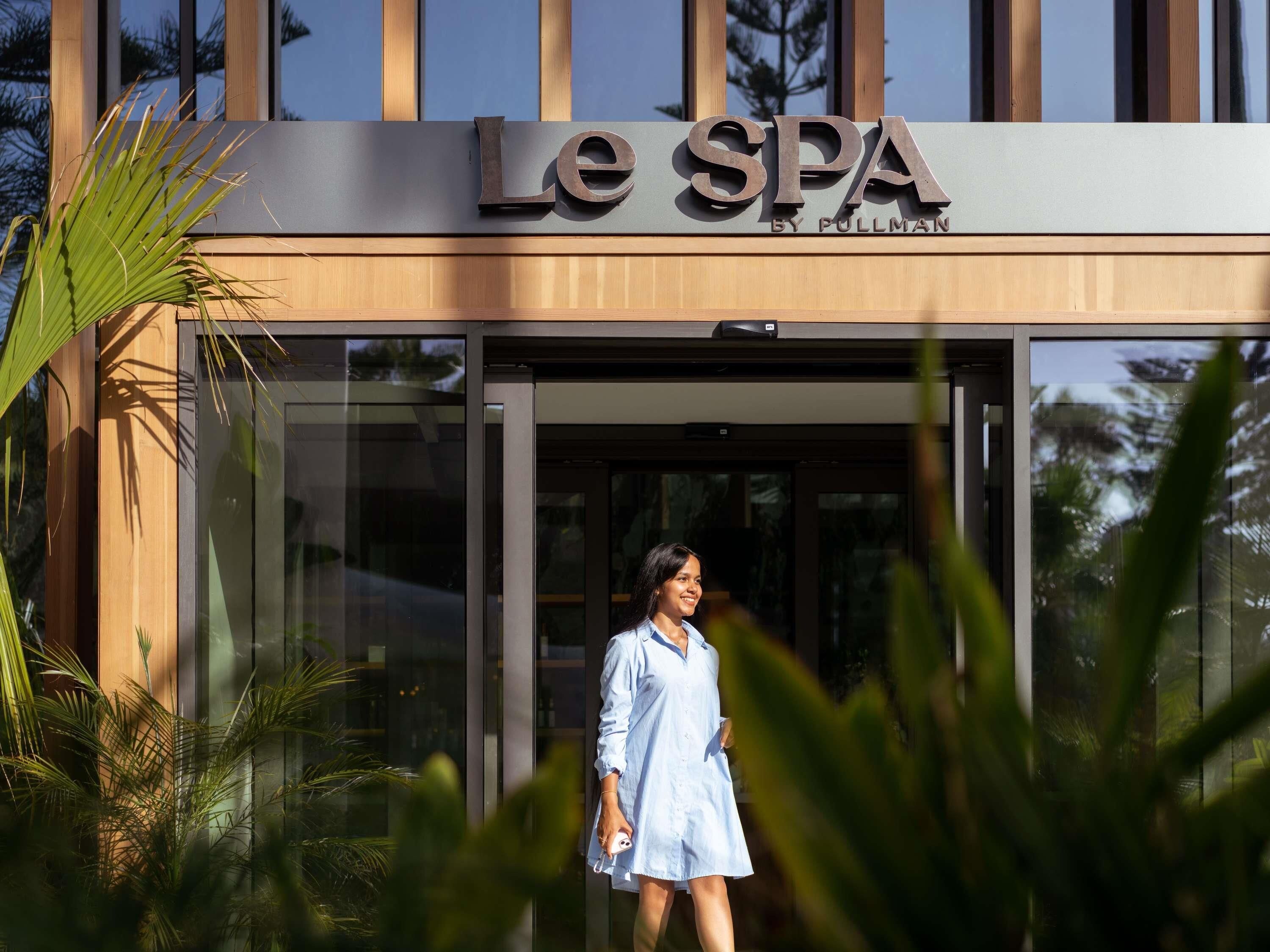 Spa