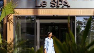 Spa