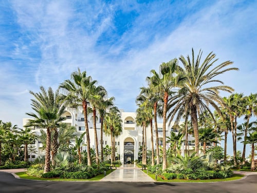Hotel Royal Golf & Spa Mazagan