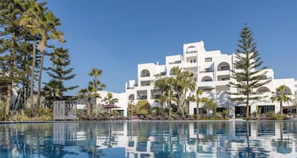 Pullman Mazagan Royal Golf & Spa El Jadida