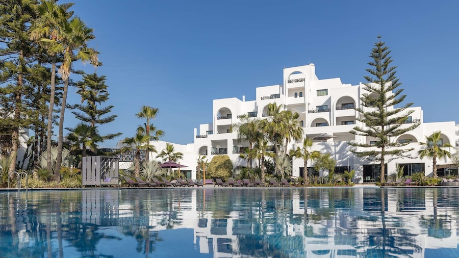 Pullman Mazagan Royal Golf & Spa El Jadida