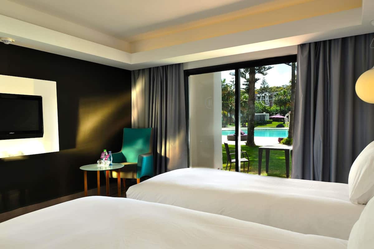 Bettwäsche aus ägyptischer Baumwolle, hochwertige Bettwaren