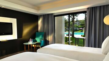 Draps en coton égyptien, literie de qualité supérieure, surmatelas