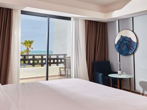 Sábanas de algodón egipcio y ropa de cama de alta calidad 