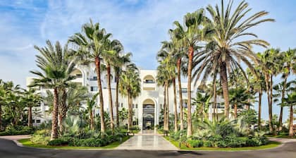 Pullman Mazagan Royal Golf & Spa El Jadida