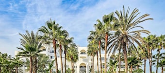 Pullman Mazagan Royal Golf & Spa El Jadida