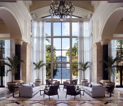 The Ritz-Carlton Coconut Grove, Miami