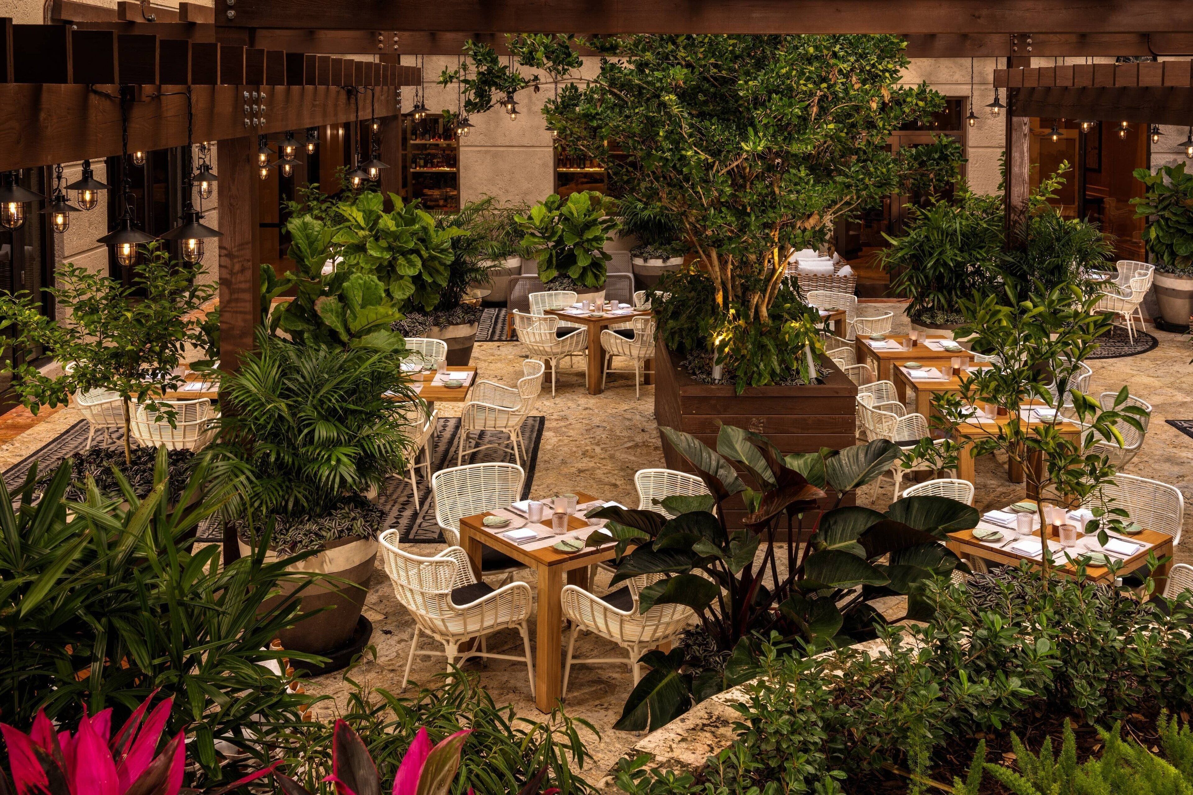 Photo - The Ritz-Carlton Coconut Grove, Miami