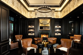 Meeting space at The Ritz-Carlton Coconut Grove, Miami