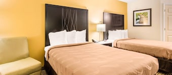 Quality Inn Trussville I-59 exit 141