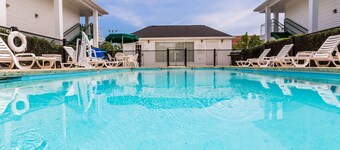 Quality Inn Trussville I-59 exit 141