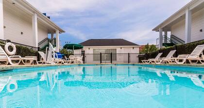 Quality Inn Trussville I-59 exit 141