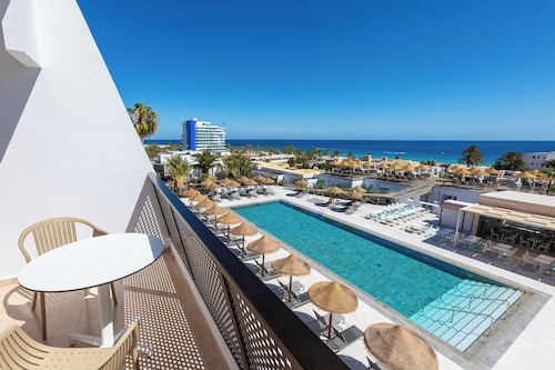 Sol Fuerteventura Jandia - All Suites