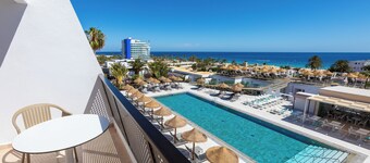 Sol Fuerteventura Jandia - All Suites