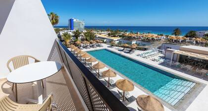 Sol Fuerteventura Jandia - All Suites