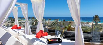 Sol Fuerteventura Jandia - All Suites