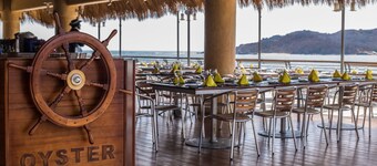Azul Ixtapa Beach Resort and Convention Center - All Inclusive