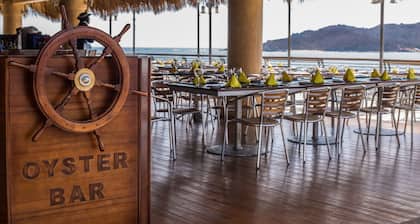 Azul Ixtapa Beach Resort and Convention Center - All Inclusive