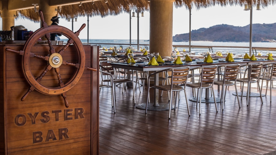 Azul Ixtapa Beach Resort and Convention Center - All Inclusive