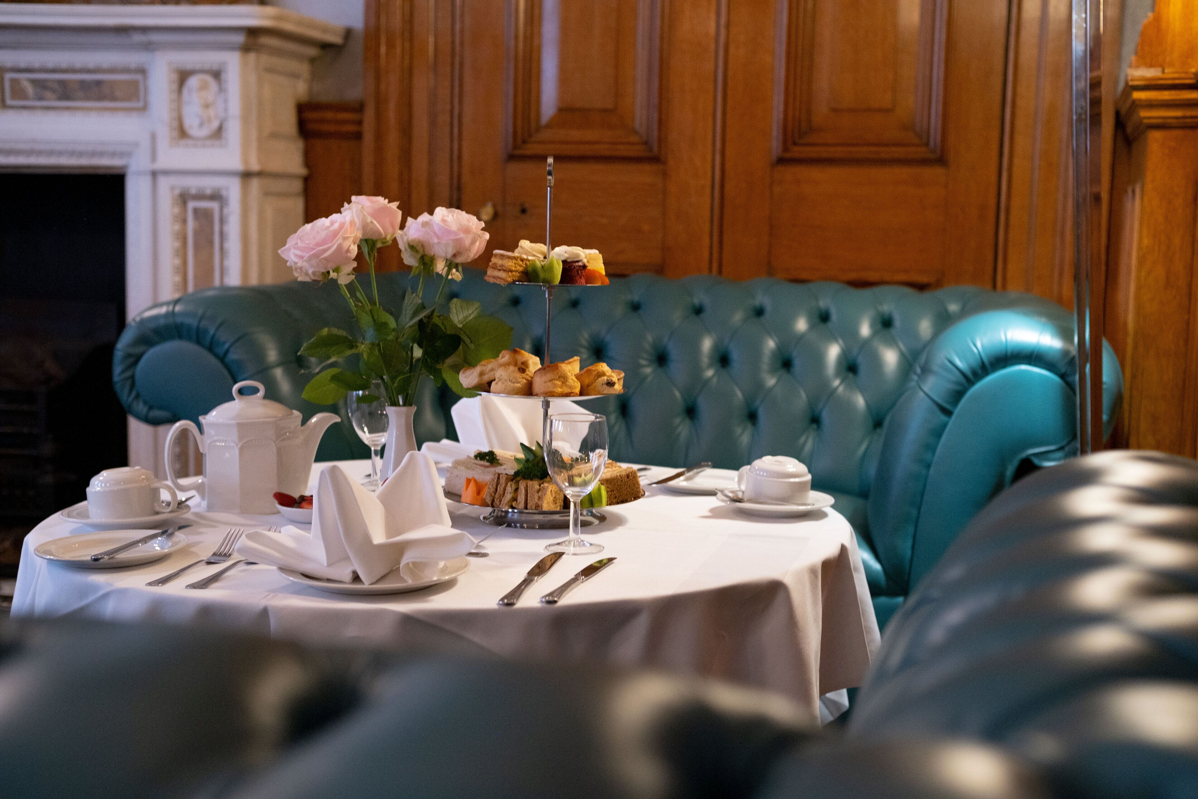 Photo - Gem Strathmore Hotel