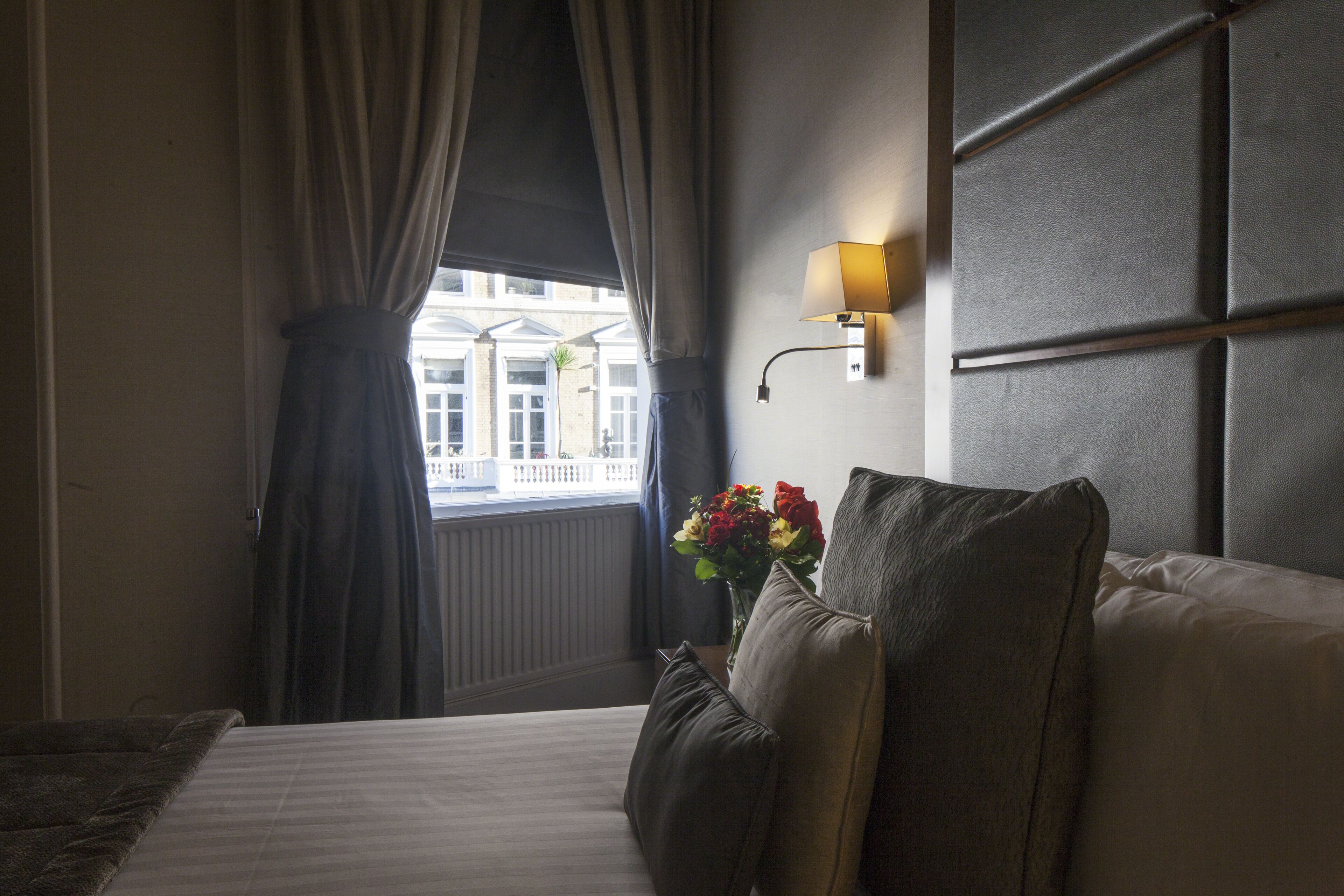 Foto - Gem Strathmore Hotel