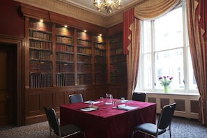Bibliothek