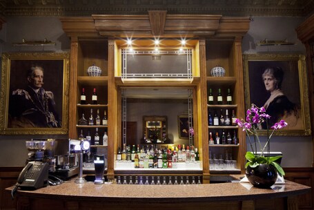Gem Strathmore Hotel